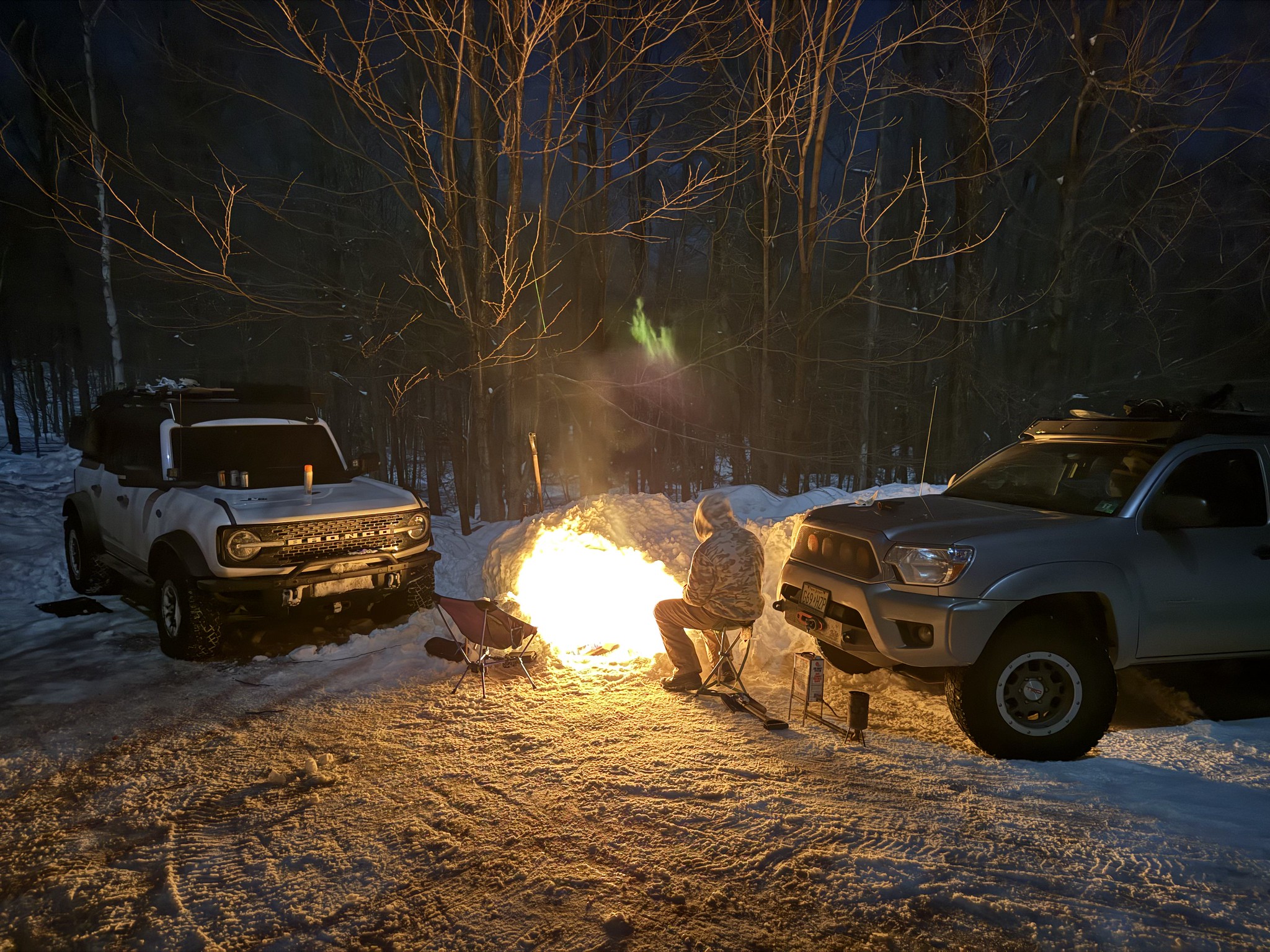 Ford Bronco IM A HORSE - Definitely not a build. 55141294473_23c34009c1_k