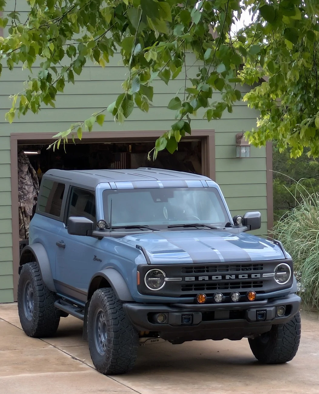 Ford Bronco Two Door Tuesday Lets See Them Two Doors PXL_20260429_171528047