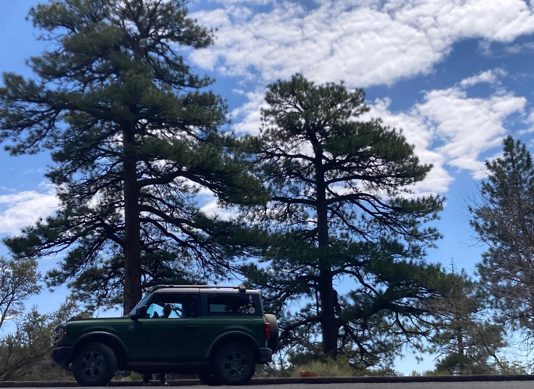 Ford Bronco The Official Bronco6G Photo Challenge Game 📸 🤳 IMG_9831