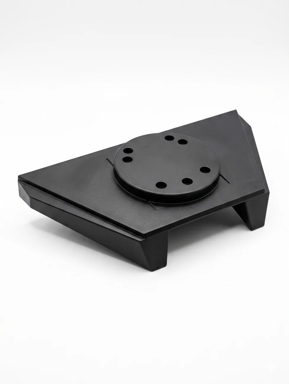 Ford Bronco Starlink Mini AMPS Universal Mount for RAM, Bulletpoint, Tackform, etc. 1