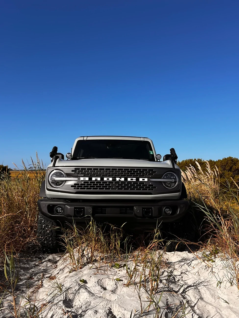 Ford Bronco The Official Bronco6G Photo Challenge Game 📸 🤳 IMG_2638