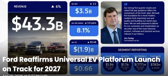 Slate Auto Pickup Truck Rival news: Ford Midsize EV Pickup's Bed / Bed Rails - first look peek {filename}
