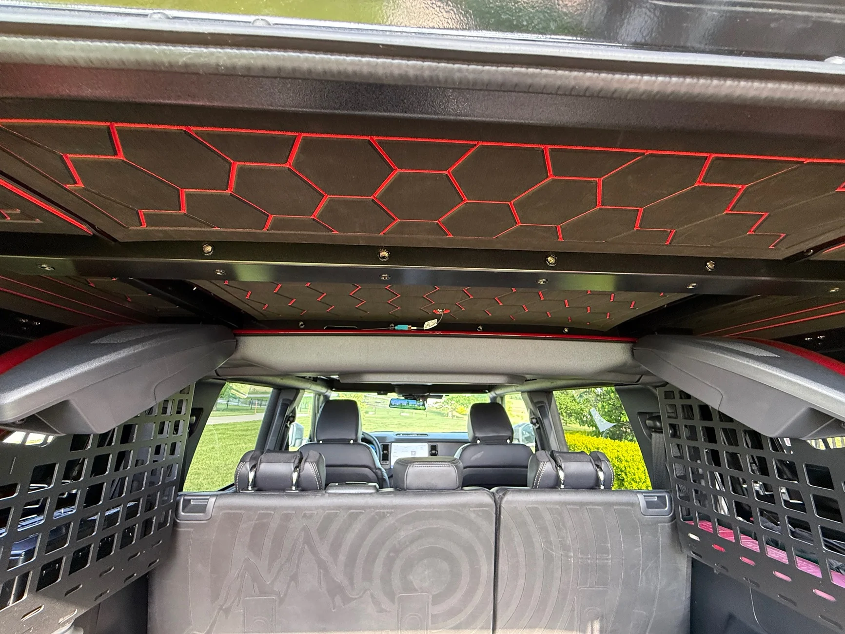 Ford Bronco Armadillo Designs Aluminum Hardtop IMG_9836