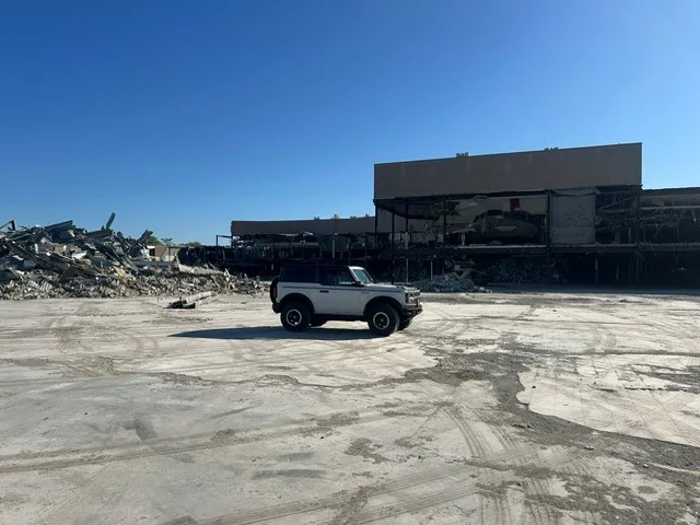 Ford Bronco The Official Bronco6G Photo Challenge Game 📸 🤳 B4