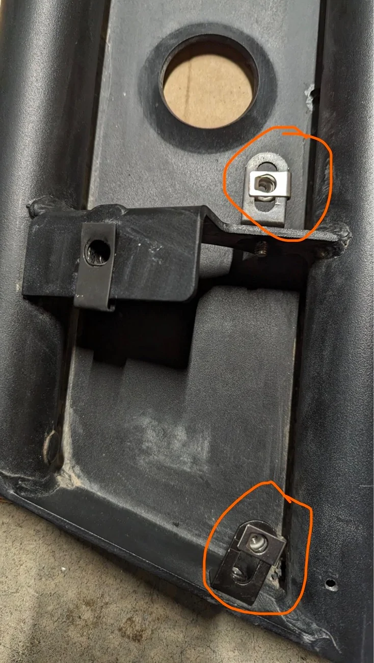 Ford Bronco Turn Off-road sliders - reviews / feedback? IMG_7778