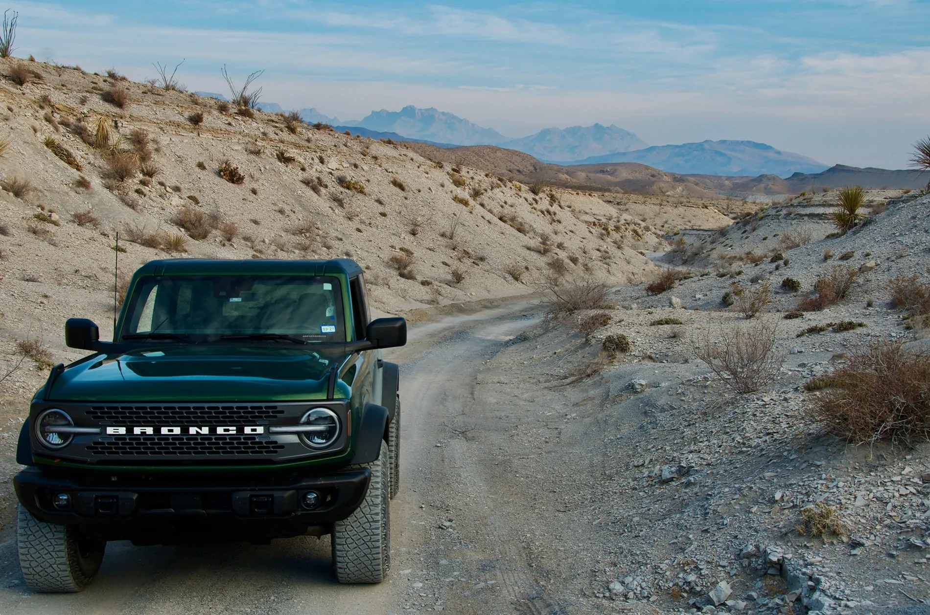 Ford Bronco Random Bronco Photos of the Day Thread! 📸 🤳 DSC_7180