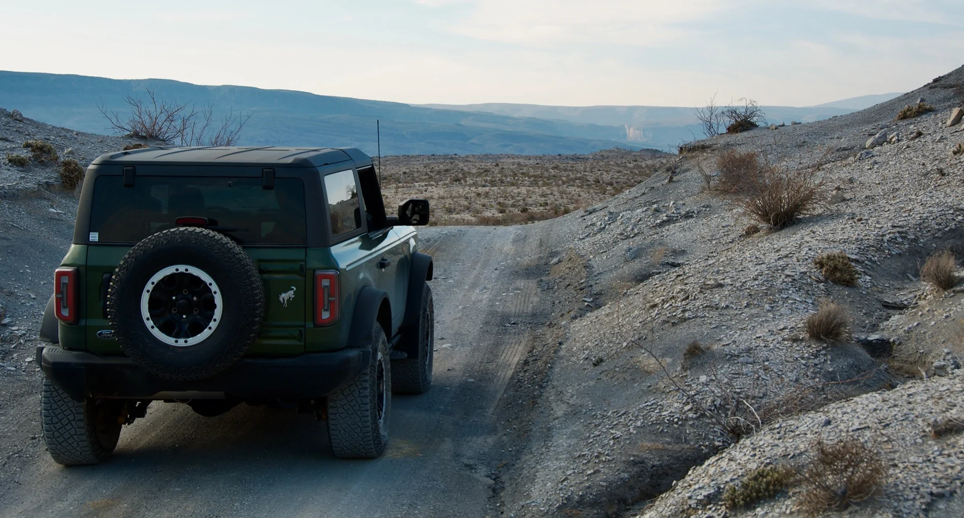 Ford Bronco Random Bronco Photos of the Day Thread! 📸 🤳 DSC_7179
