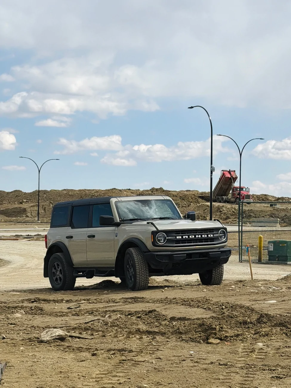 Ford Bronco The Official Bronco6G Photo Challenge Game 📸 🤳 DJI_20260428_145559_991