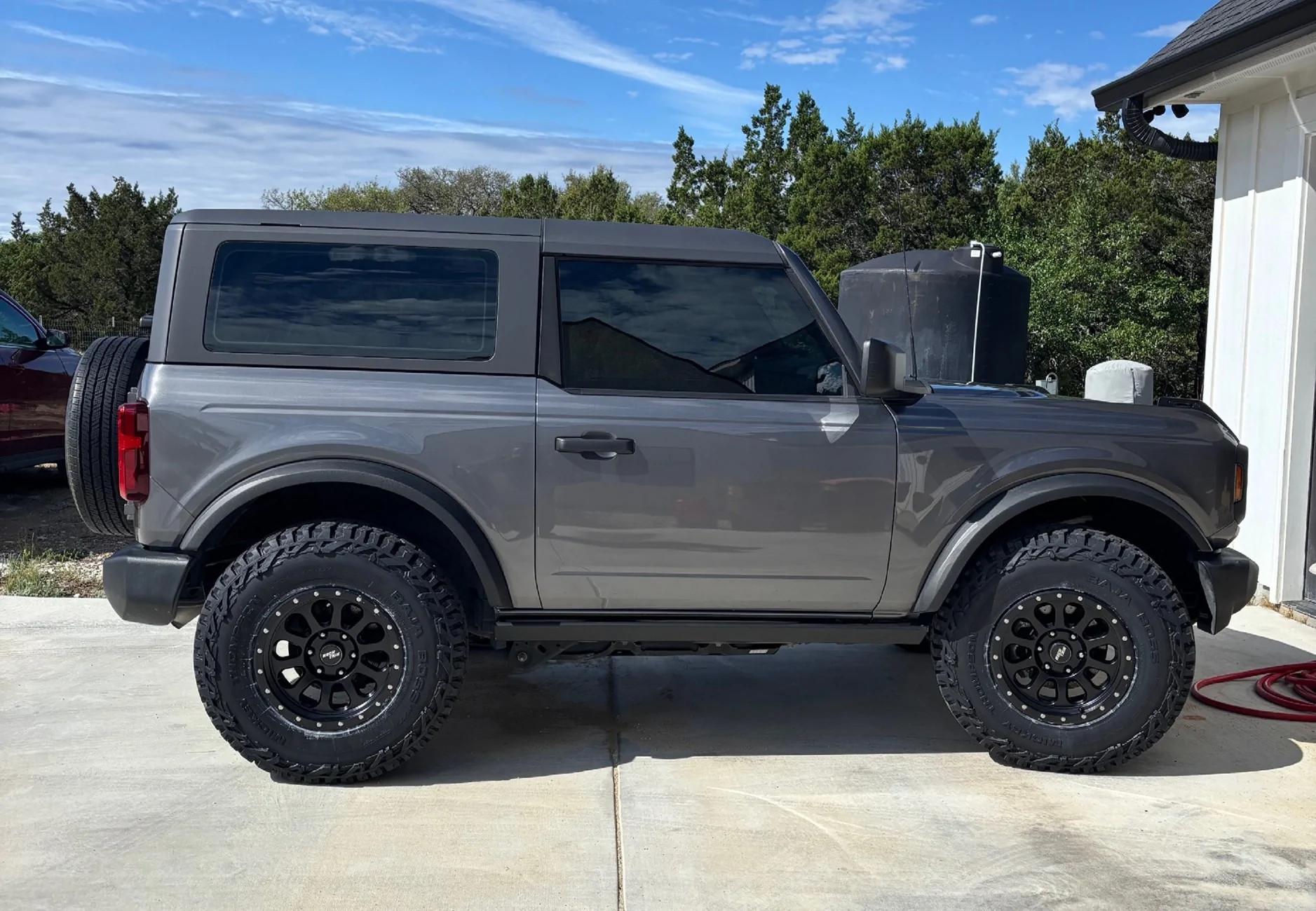 Ford Bronco Instructions / advice for bigger wheels and tires IMG_0445