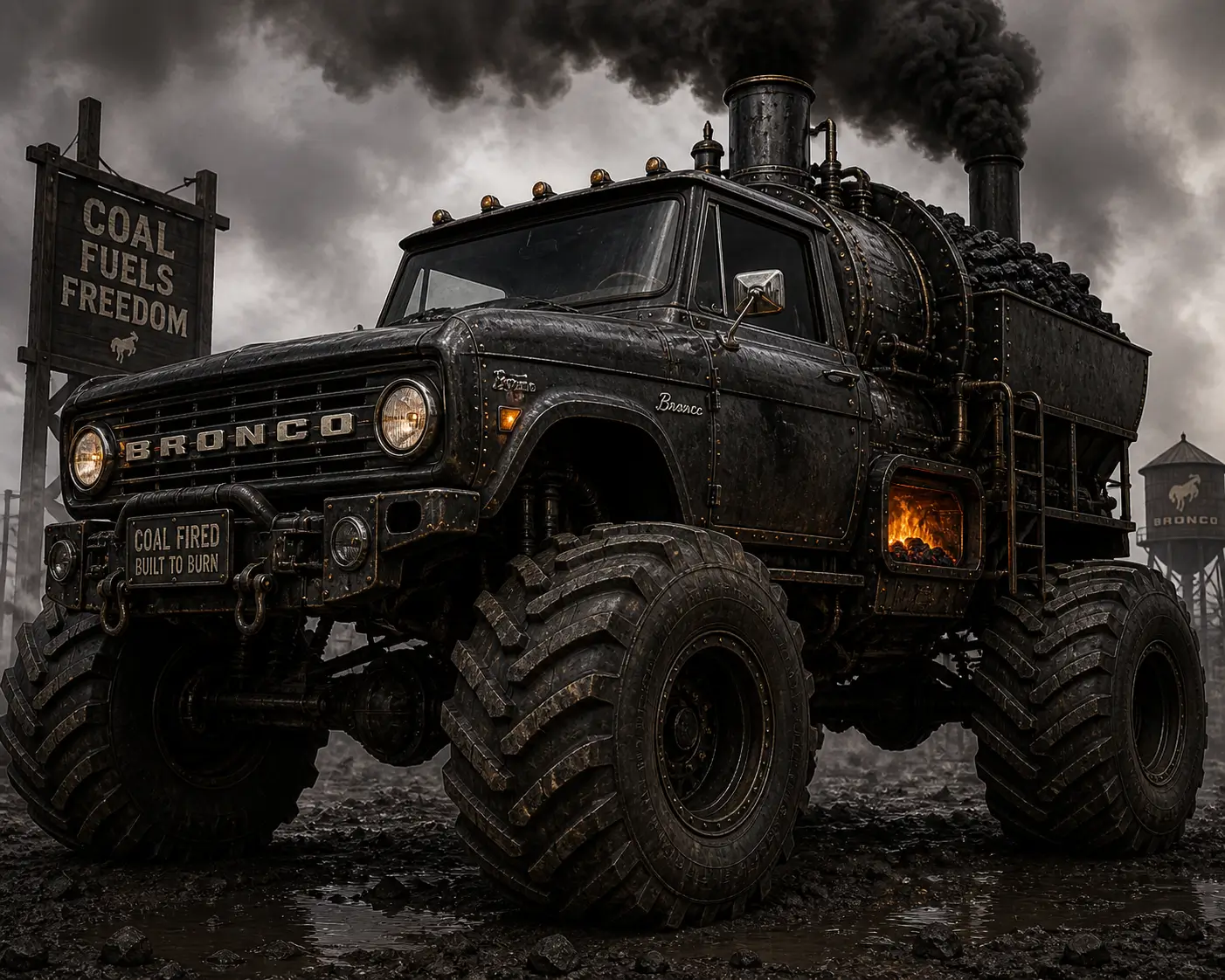 Ford Bronco Is an electric Bronco in the works for the US market? ChatGPT Image May 1, 2026, 12_55_50 PM