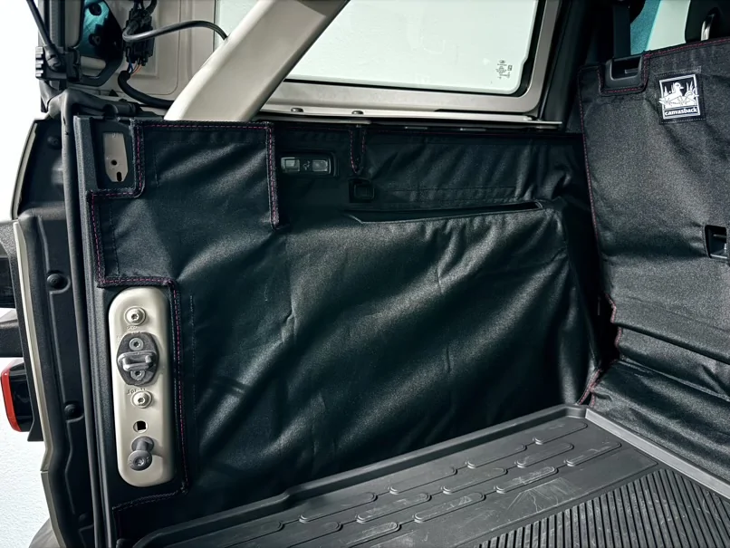 Ford Bronco What Did You Do To Your Bronco Raptor Today? 🔧 🧰 🪛 Clipboard May 1, 2026 at 3.17 PM