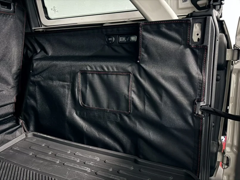 Ford Bronco What Did You Do To Your Bronco Raptor Today? 🔧 🧰 🪛 Clipboard May 1, 2026 at 3.17 PM