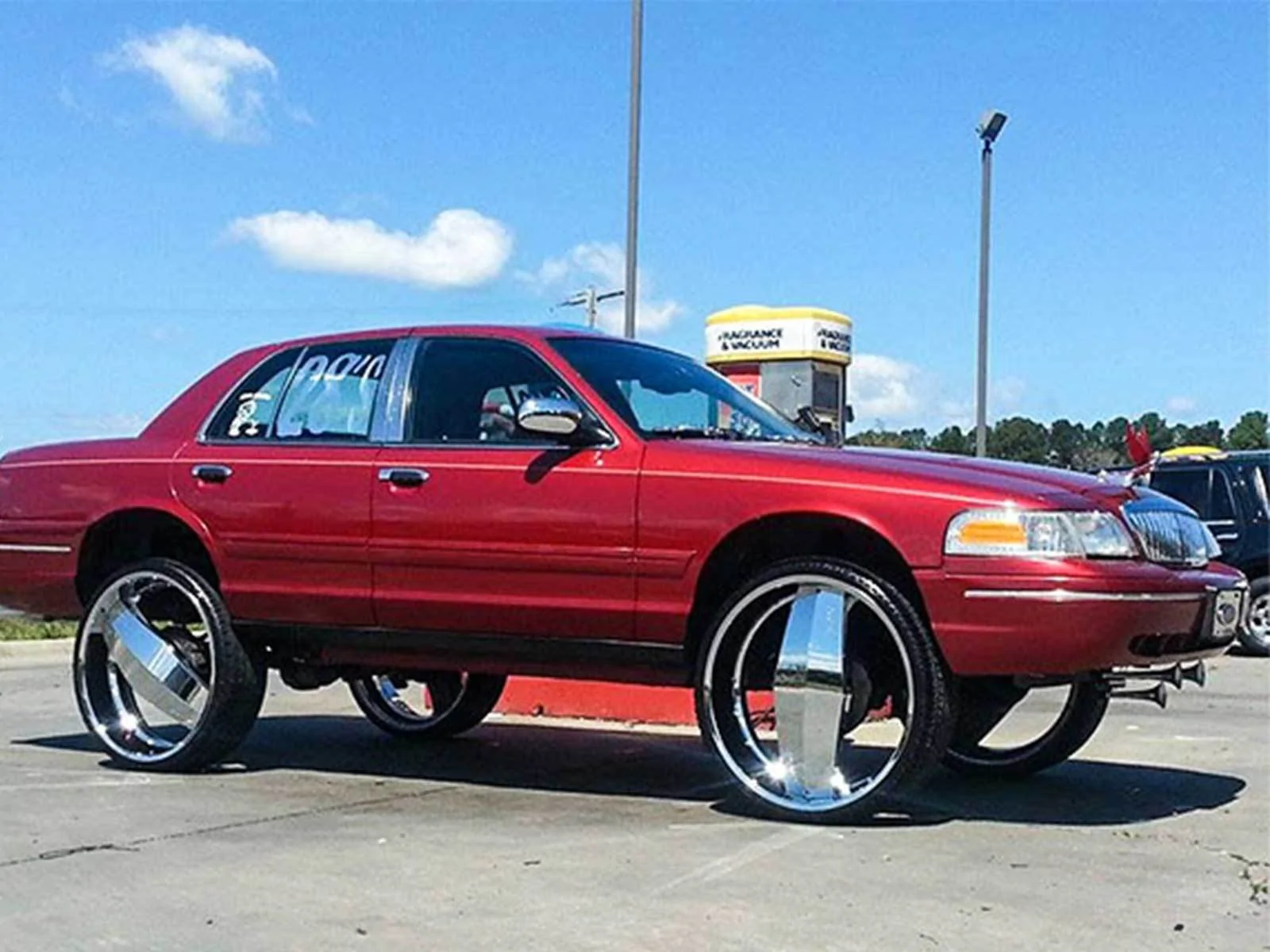 Ford Bronco Let’s talk wheels ; What kind person are you? 1777695188011-7f