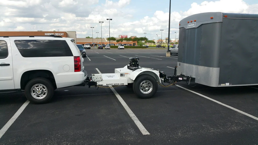 Ford Bronco What Camper are you towing? triple-play-safety-hitch-pullbehind