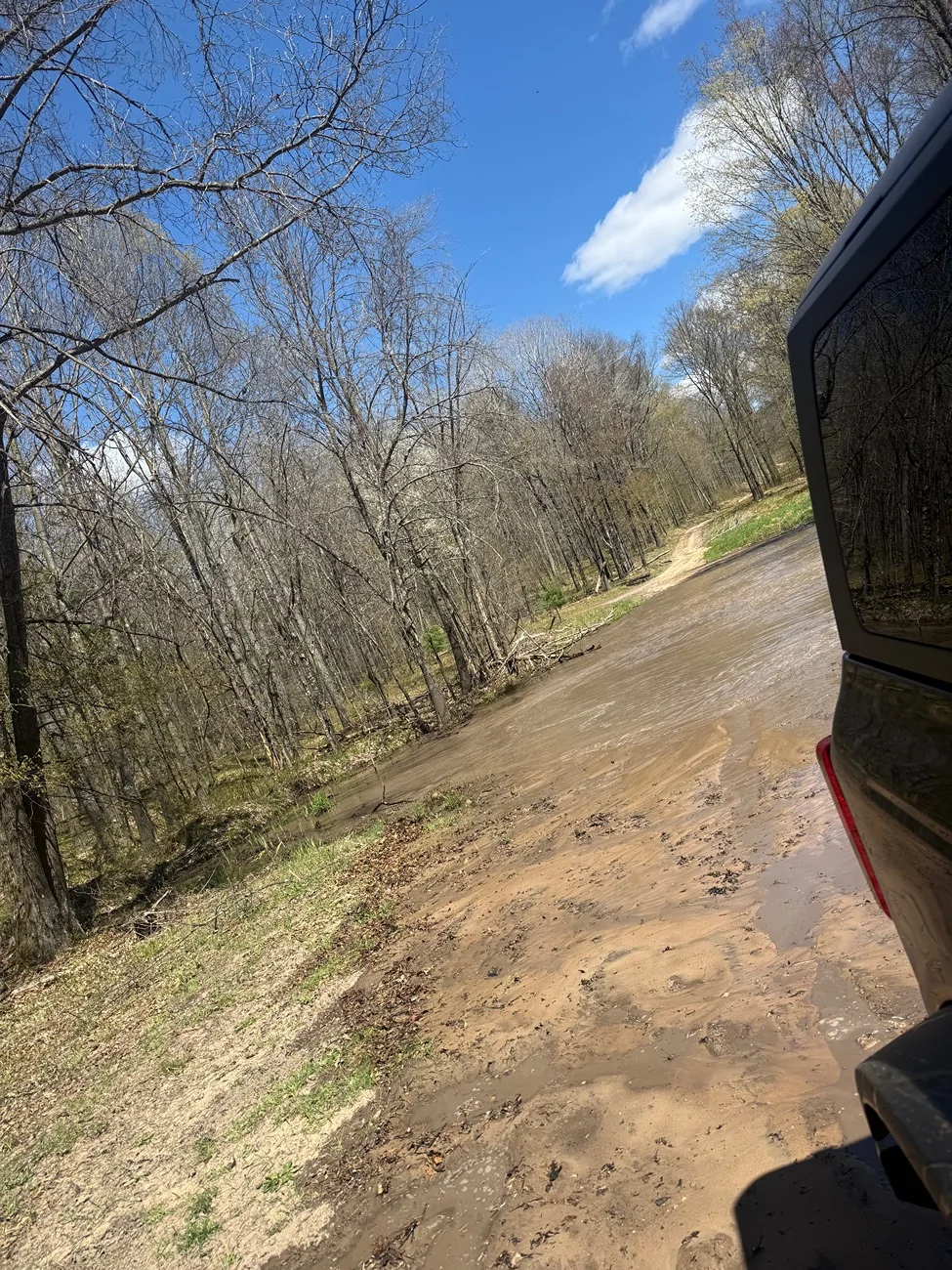 Ford Bronco What did you do TO / WITH your Bronco today? 👨🏻‍🔧🧰🚿🛠 IMG_6757
