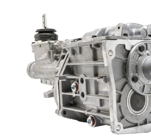 Ford Bronco Manual transmission drivers - does shifting linkage get smoother with use? IMG_8889
