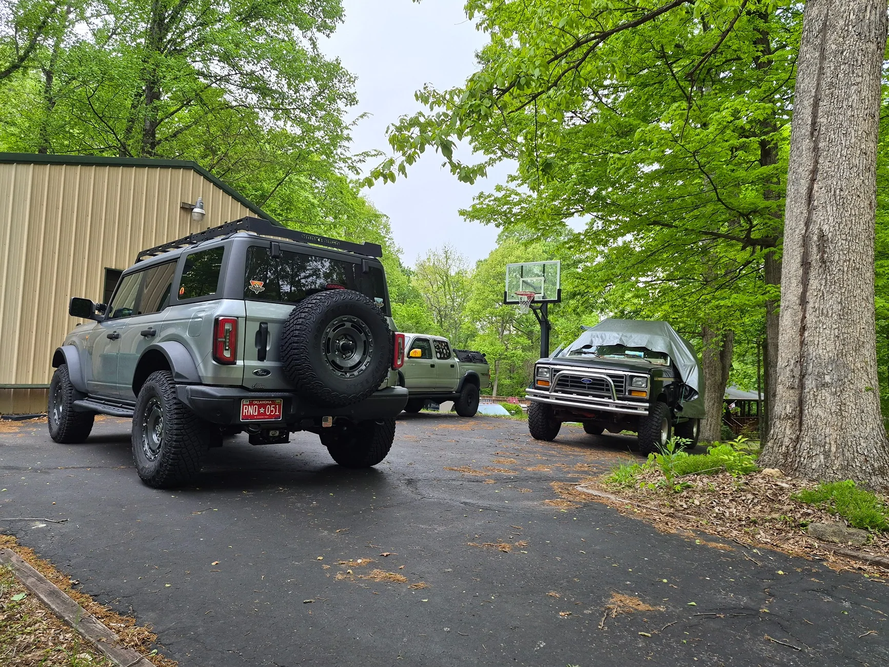 Ford Bronco The Official Bronco6G Photo Challenge Game 📸 🤳 20260503_190617