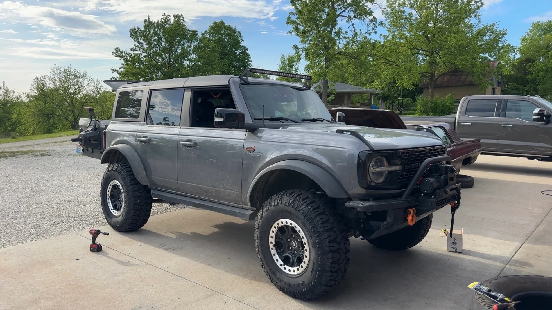 Ford Bronco MO ‘21 Wildtrak IMG_1698
