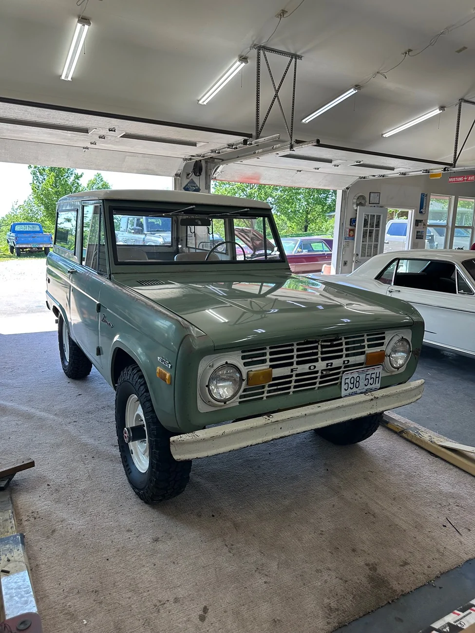 Ford Bronco MO ‘21 Wildtrak IMG_1693