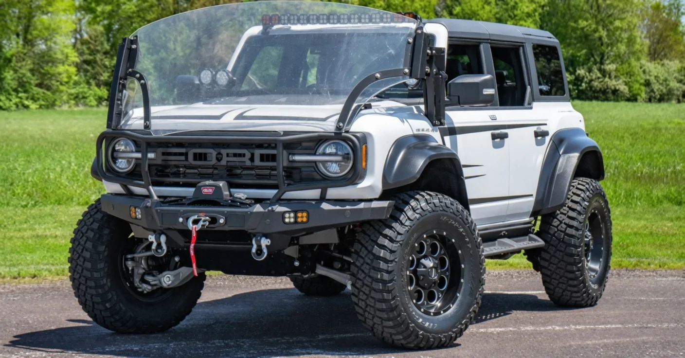 Ford Bronco Looking Ahead to 2026 — What’s the ONE Bronco Product You Wish Existed? 1777910128748-s3