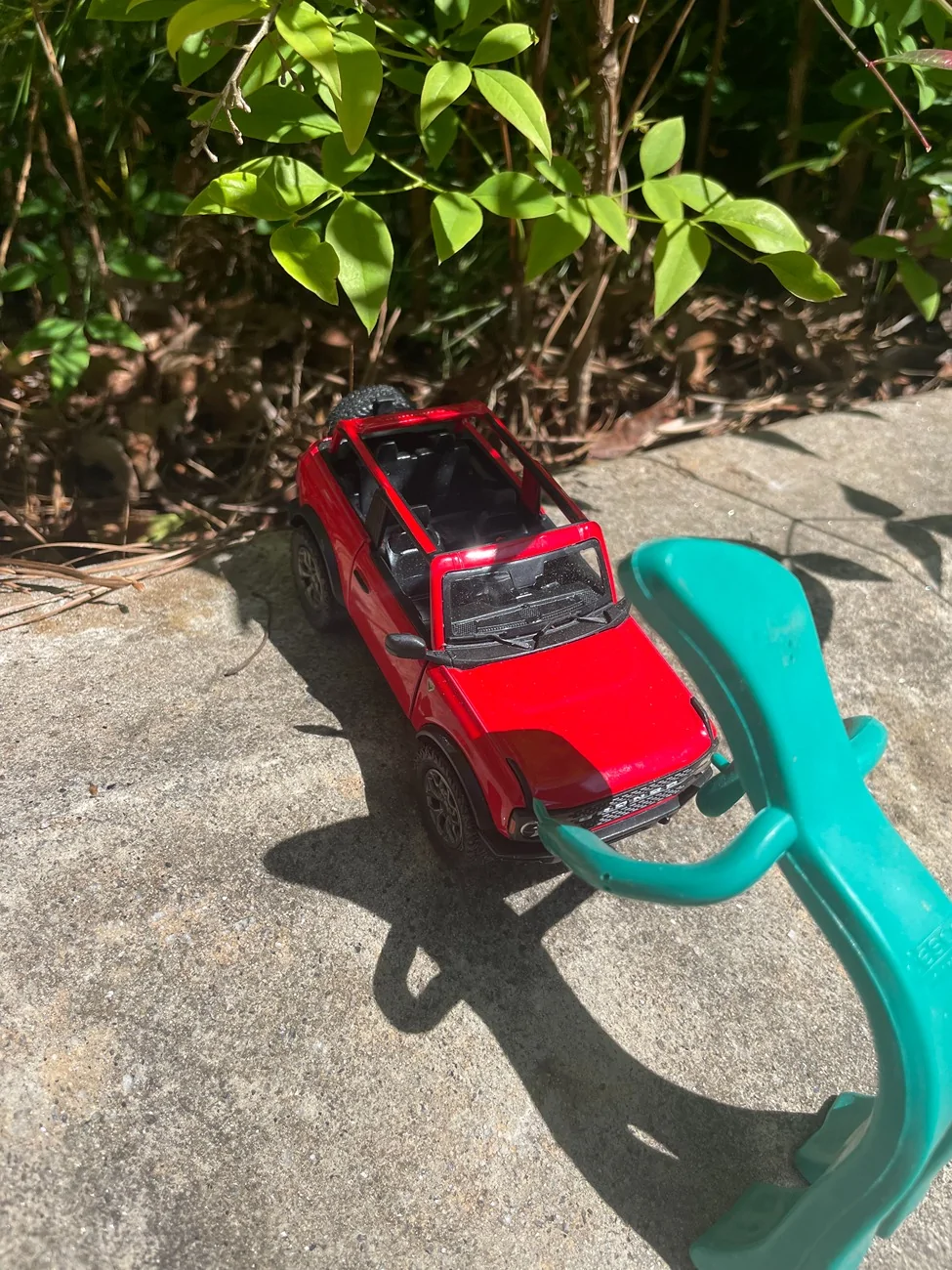 Ford Bronco The Official Bronco6G Photo Challenge Game 📸 🤳 IMG_6266