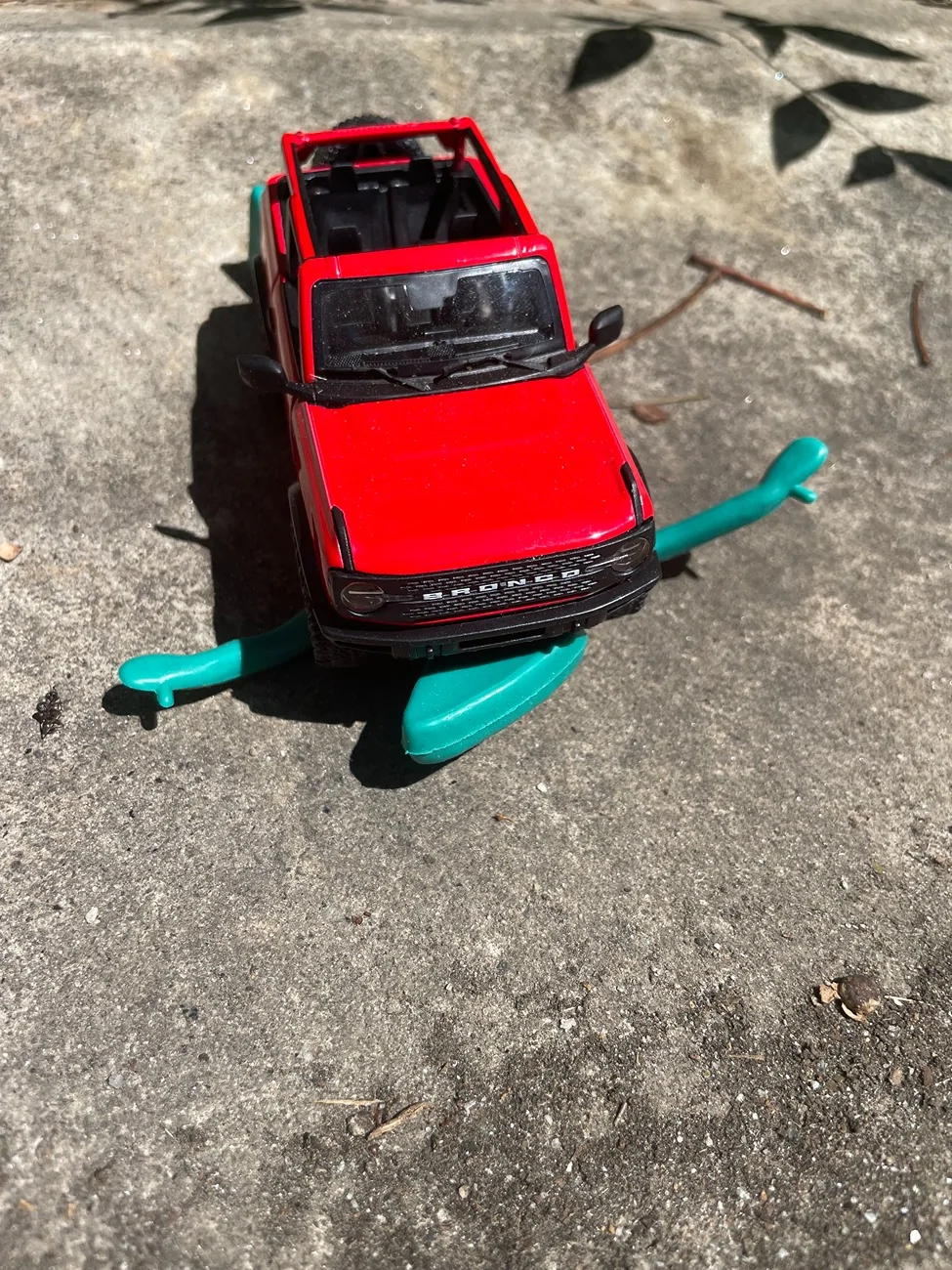 Ford Bronco The Official Bronco6G Photo Challenge Game 📸 🤳 IMG_6267