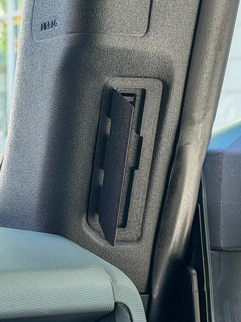 Ford Bronco Introducing VantageLab — Functional Bronco Accessories Built for OEM+ Integration 1777928103245-us
