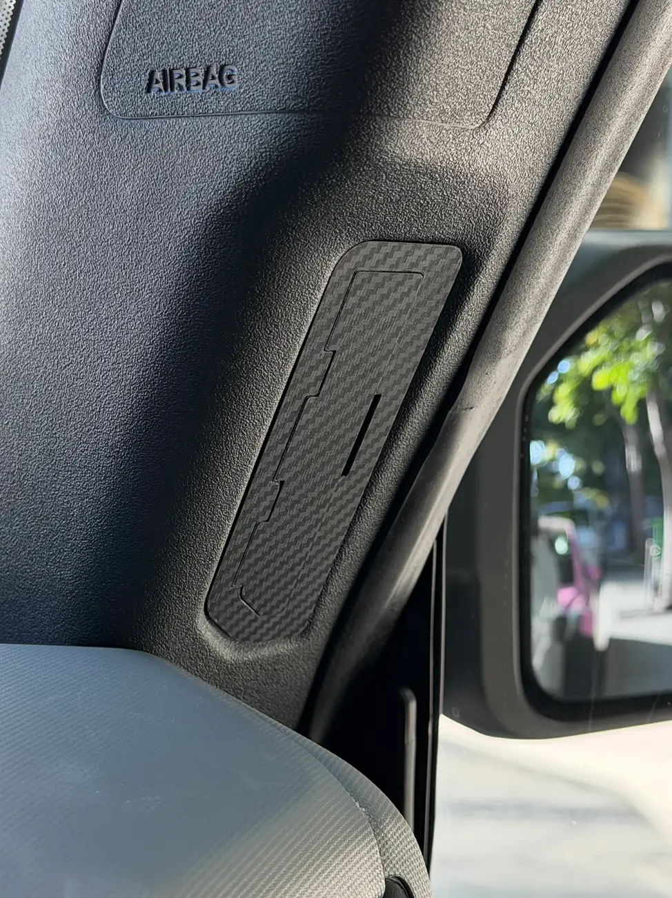 Ford Bronco Introducing VantageLab — Functional Bronco Accessories Built for OEM+ Integration 1777928171290-ez