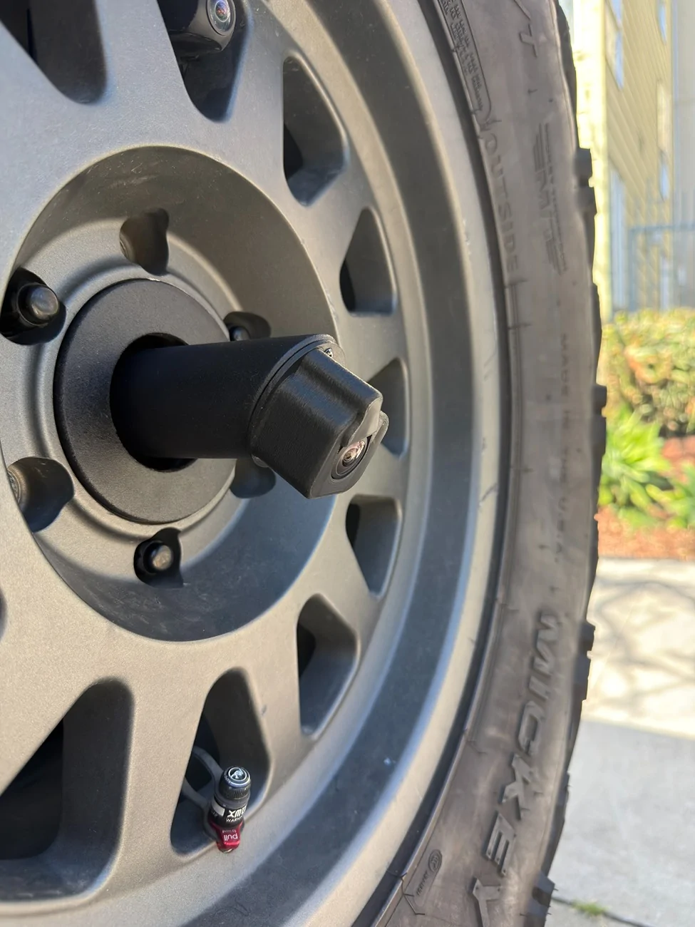 Ford Bronco LensJet™ — Plug-and-Play Rear Camera Washer Kit for the 6th Gen Bronco IMG_3613