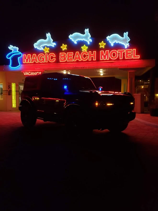 Ford Bronco The Official Bronco6G Photo Challenge Game 📸 🤳 1777944336427-b9