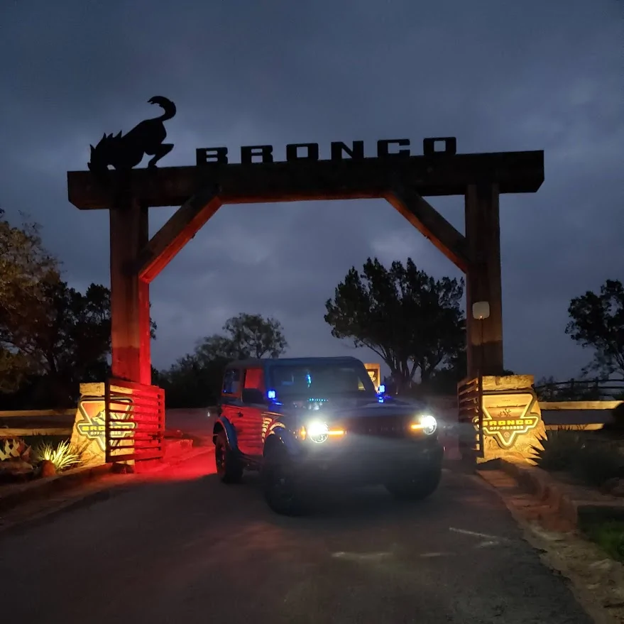 Ford Bronco The Official Bronco6G Photo Challenge Game 📸 🤳 1777944561282-u1