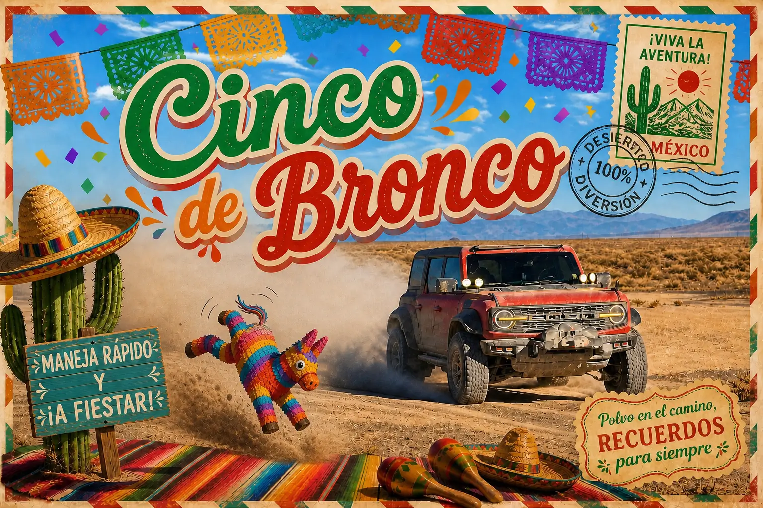 Ford Bronco ¡Happy Cinco de Bronco! 3AF54F1B-553F-4532-9D82-F781533E46DE