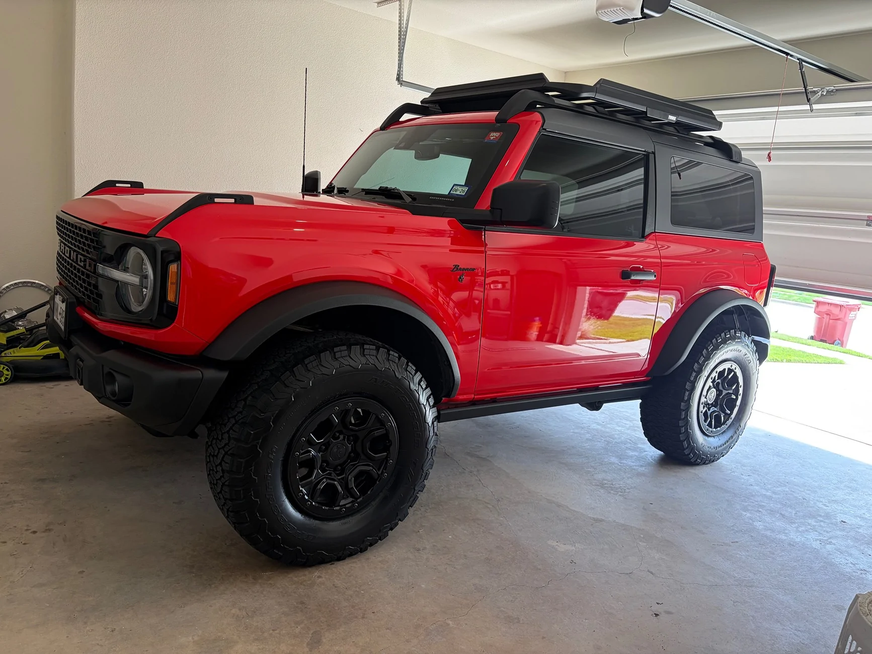 Ford Bronco Two Door Tuesday Lets See Them Two Doors 792883-9fe931d6f4a4c315846f9a355e6441da