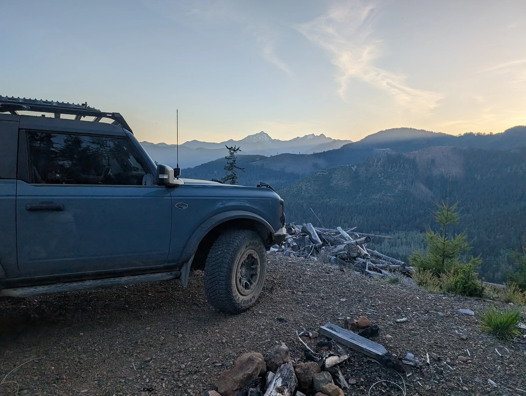 Ford Bronco Two Door Tuesday Lets See Them Two Doors PXL_20260504_024147922.MP