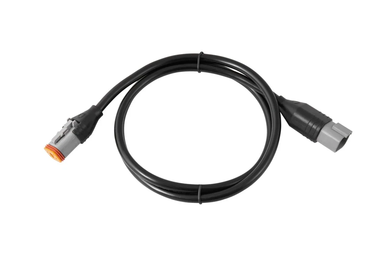 Ford Bronco NEW! Universal SS10 LED Chase Light | Diode Dynamics 1777994400826-tx
