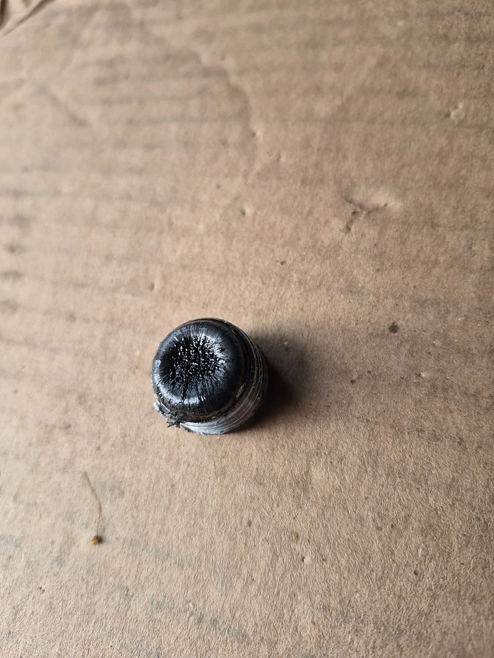 Ford Bronco Change Driveline Fluids Early! 20260416_193509