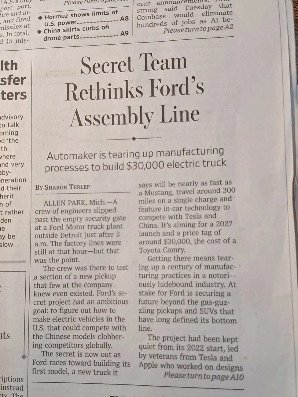 Ford Bronco Is an electric Bronco in the works for the US market? 20260506_083656