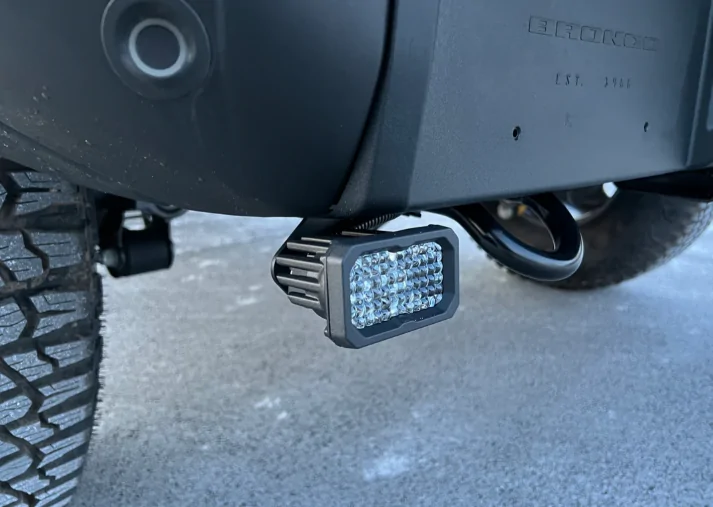 Ford Bronco Flat tow equipment needed to flat tow the 2021 Bronco? 1778077613535-38