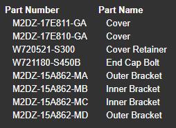 Ford Bronco Mod Bumper Install - Am I getting ripped off? Mod Bumper Parts