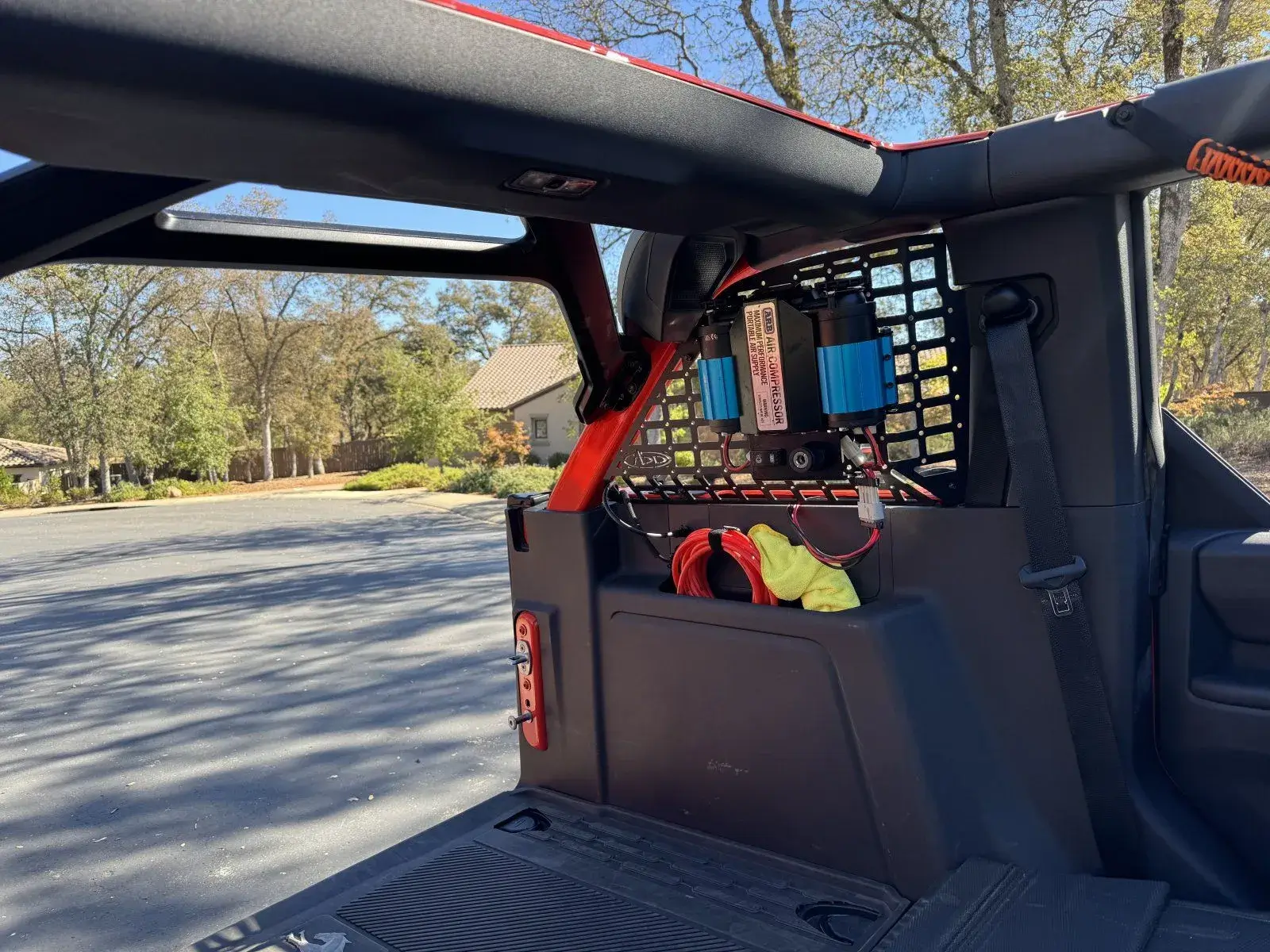 Ford Bronco Which option to mount twin air ARB Compressor on Bronco Raptor? 1778120135753-w1