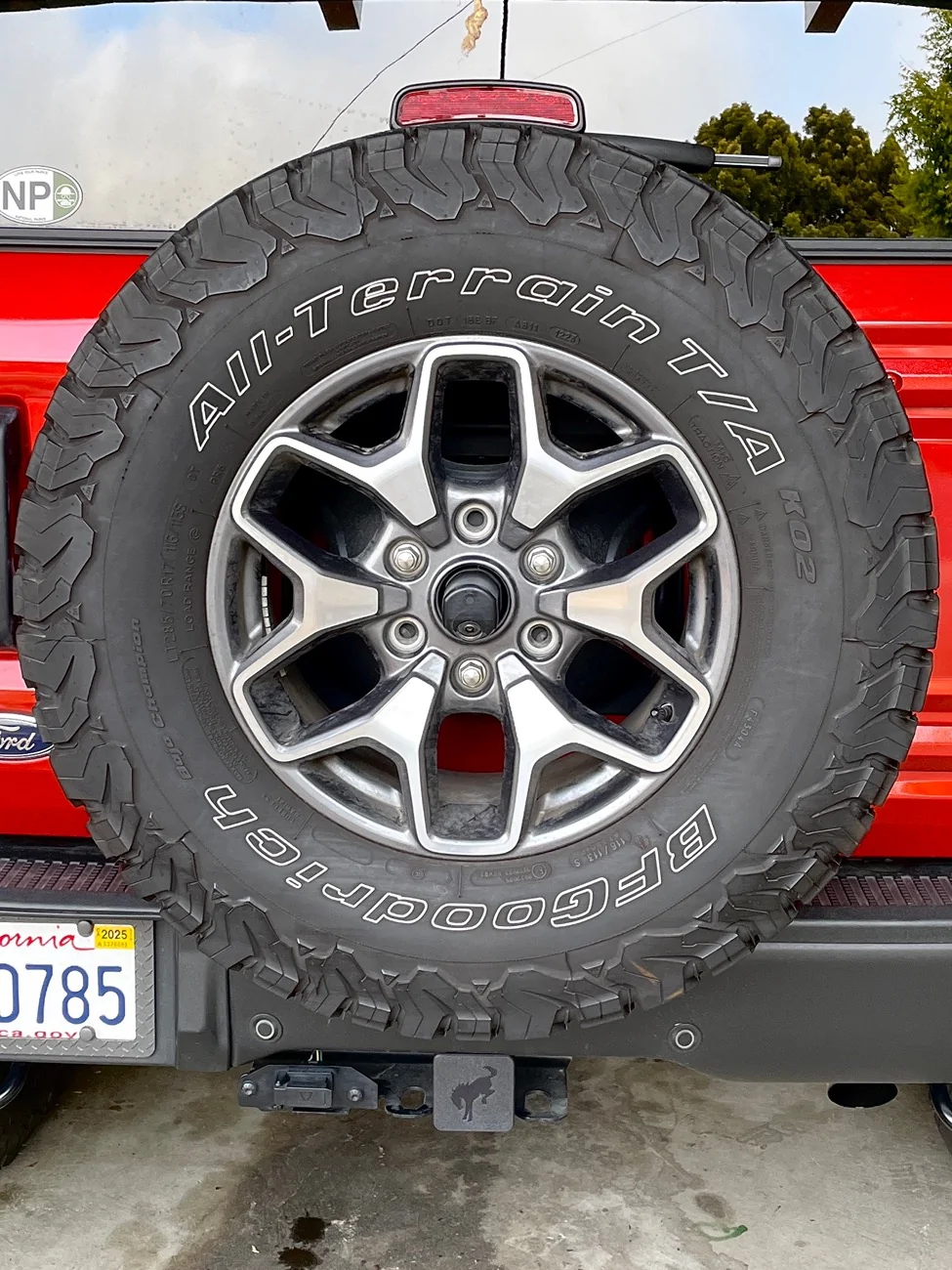 Ford Bronco White or Black Tire lettering out? 1778139764183-gm