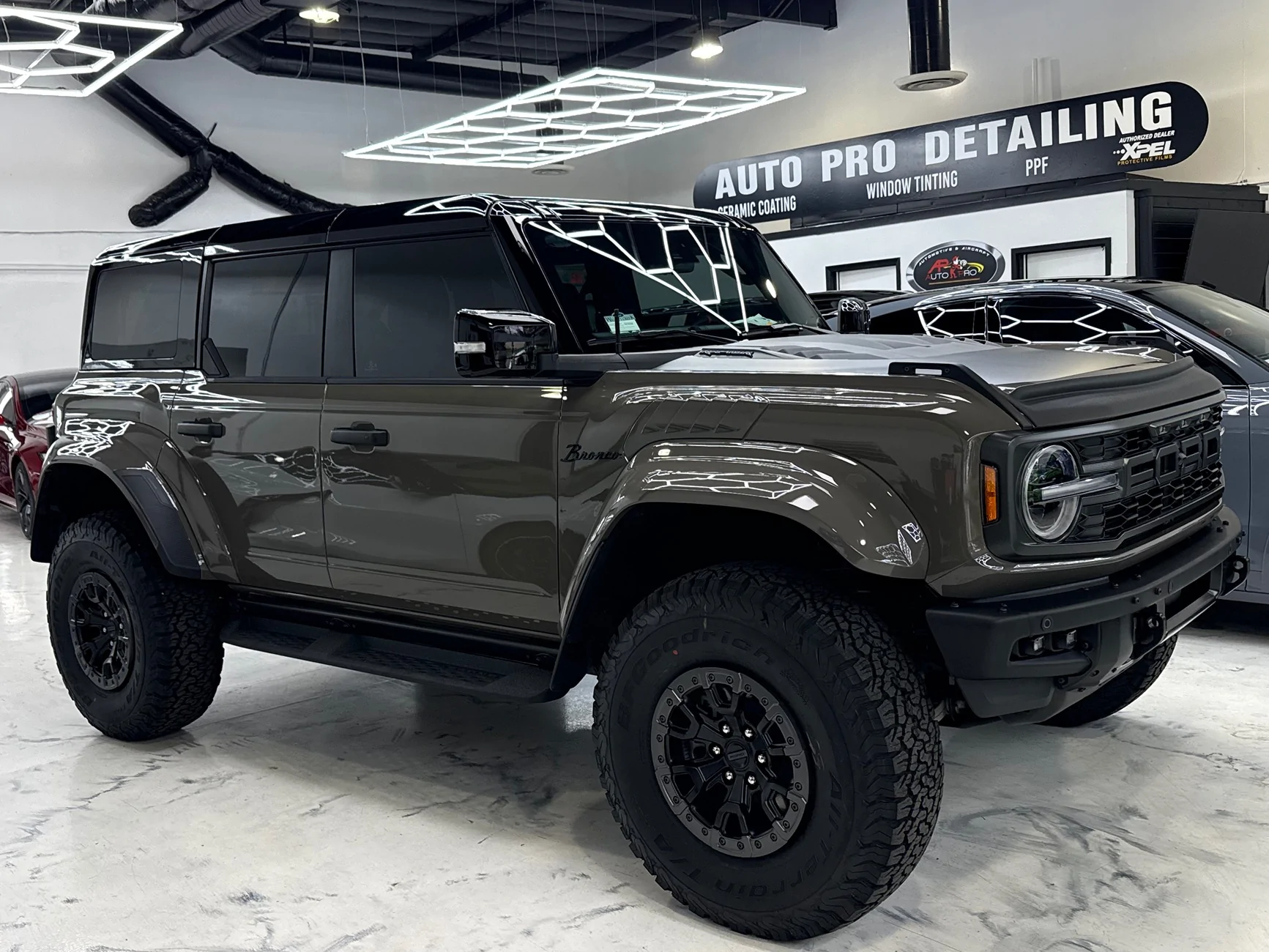 Ford Bronco Marsh Gray Colour Can people post pictures 79851009701__DA05C863-8B0E-46DA-BA76-A2864A83C0D3
