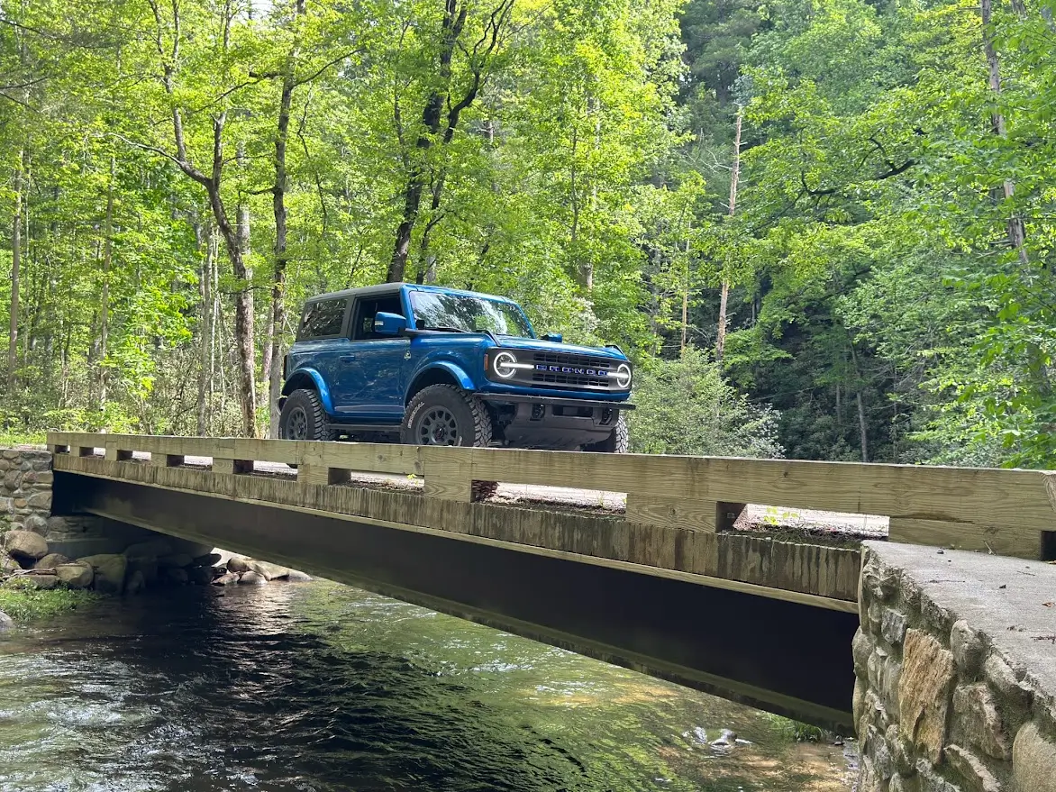Ford Bronco The Official Bronco6G Photo Challenge Game 📸 🤳 1778187228319-jd
