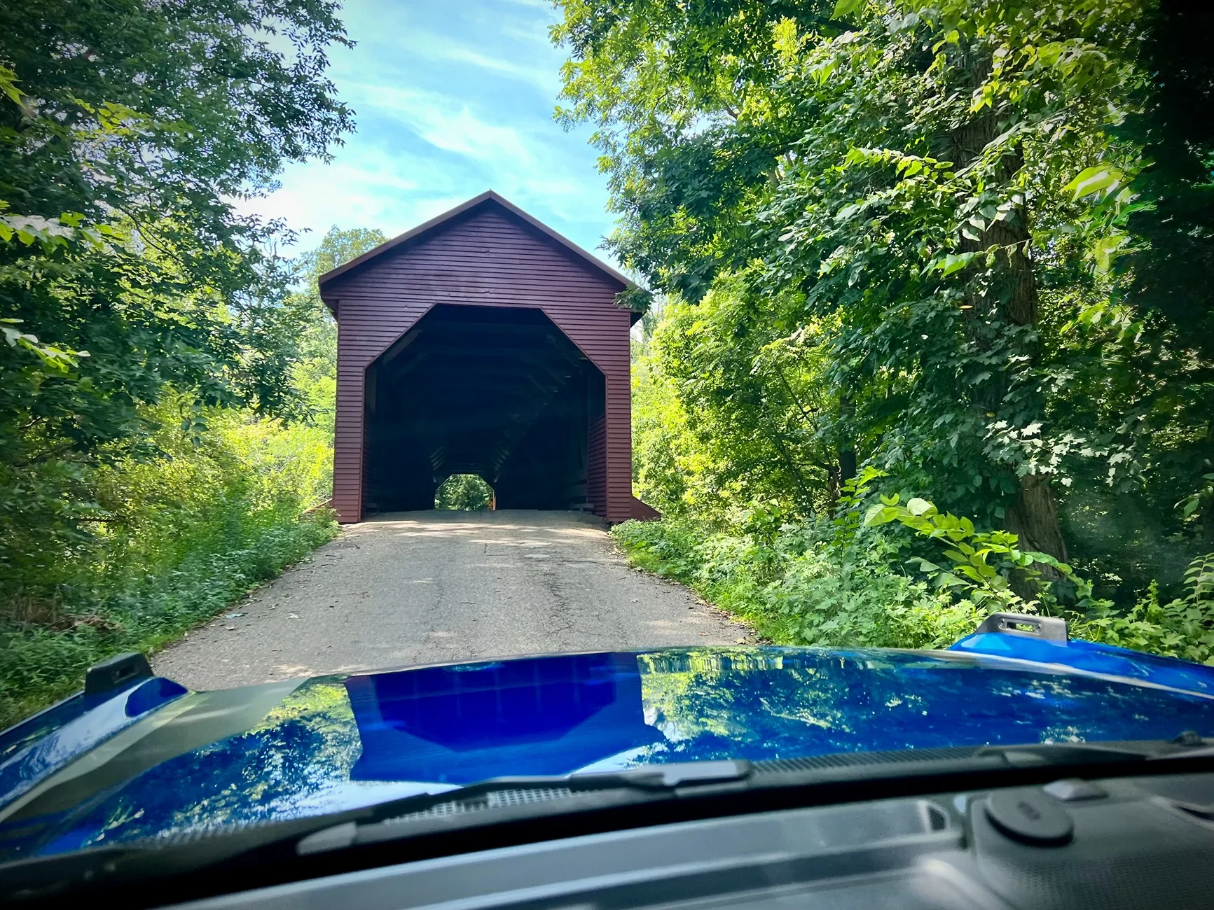 Ford Bronco The Official Bronco6G Photo Challenge Game 📸 🤳 2