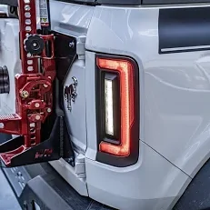 Ford Bronco 6G Bronco Pickup Conversion? Check this out! [2025 Ford Bronco Stallion Pick Up Gloss Black by SoFlo Customs] 1778194427604-t5