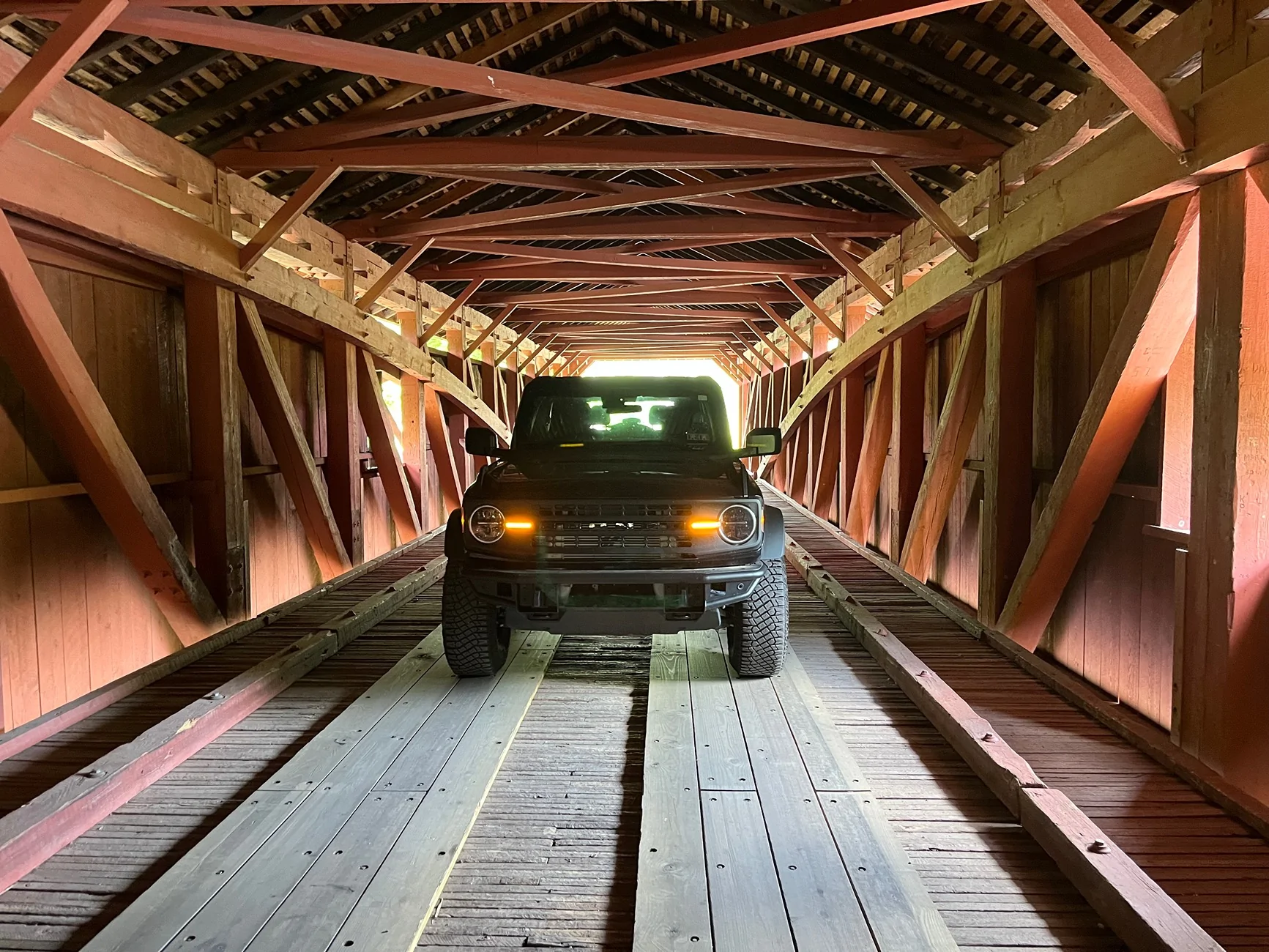 Ford Bronco The Official Bronco6G Photo Challenge Game 📸 🤳 IMG_2721