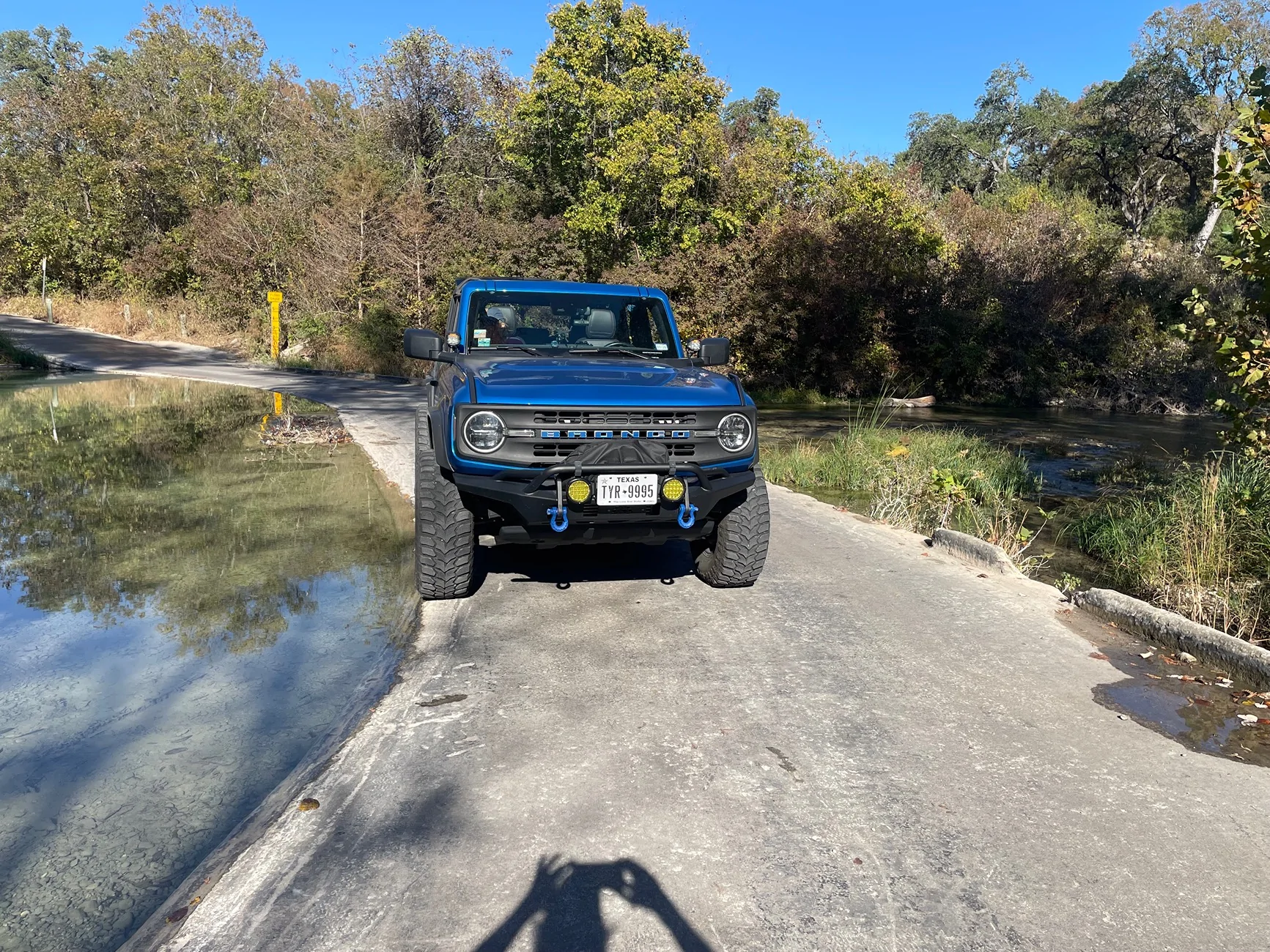 Ford Bronco The Official Bronco6G Photo Challenge Game 📸 🤳 IMG_3991
