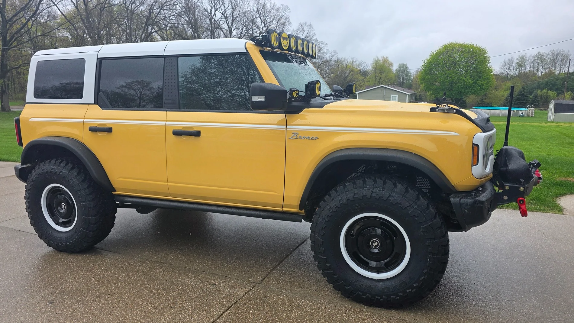 Ford Bronco Toyo open country R/T Pro 20260429_170301