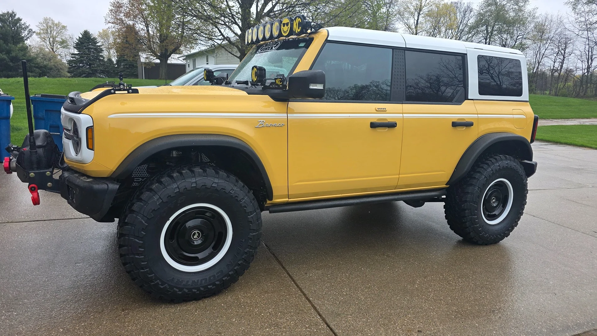 Ford Bronco Toyo open country R/T Pro 20260429_170246