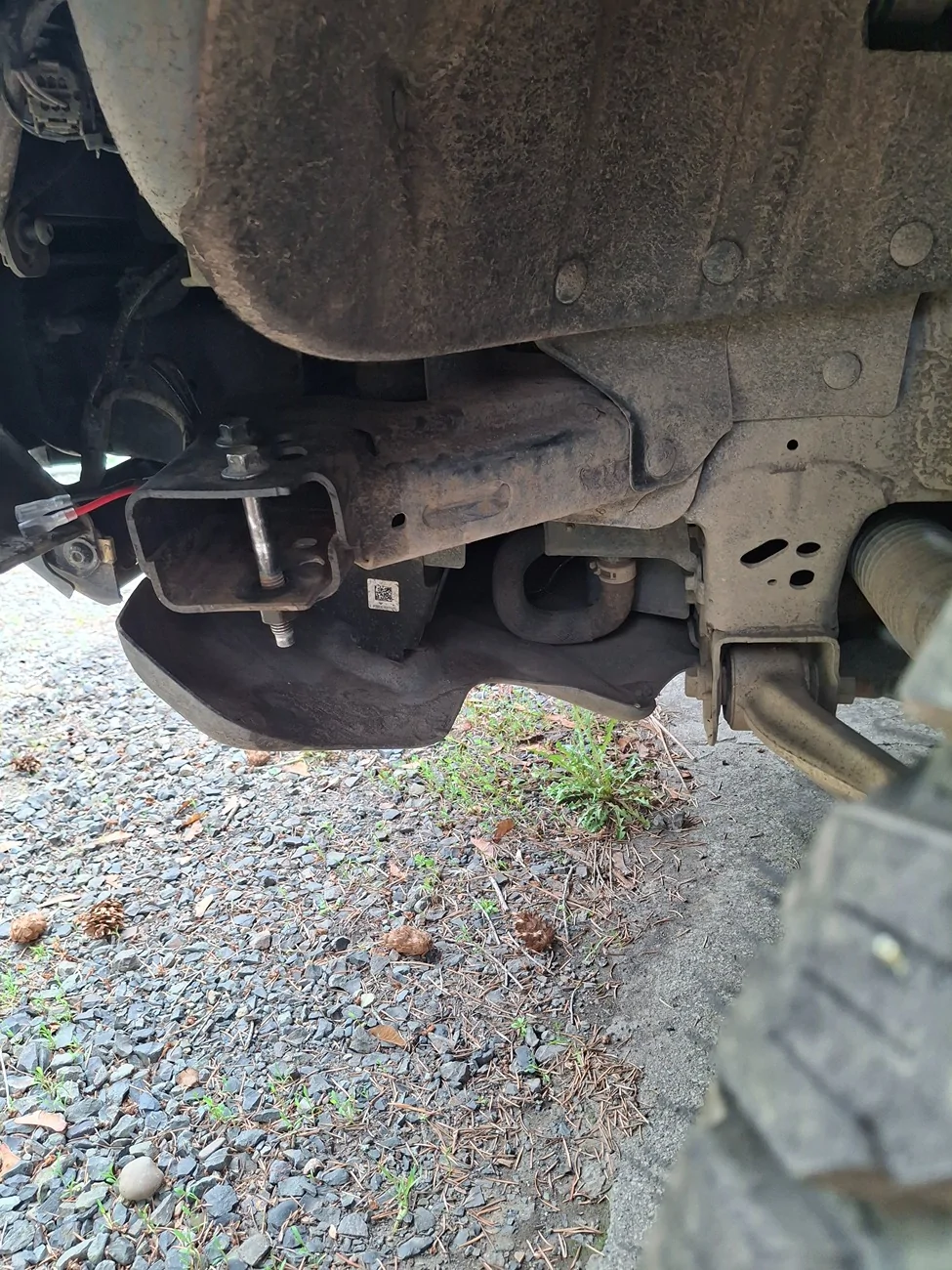 Ford Bronco Tire Size Question 20260508_122248
